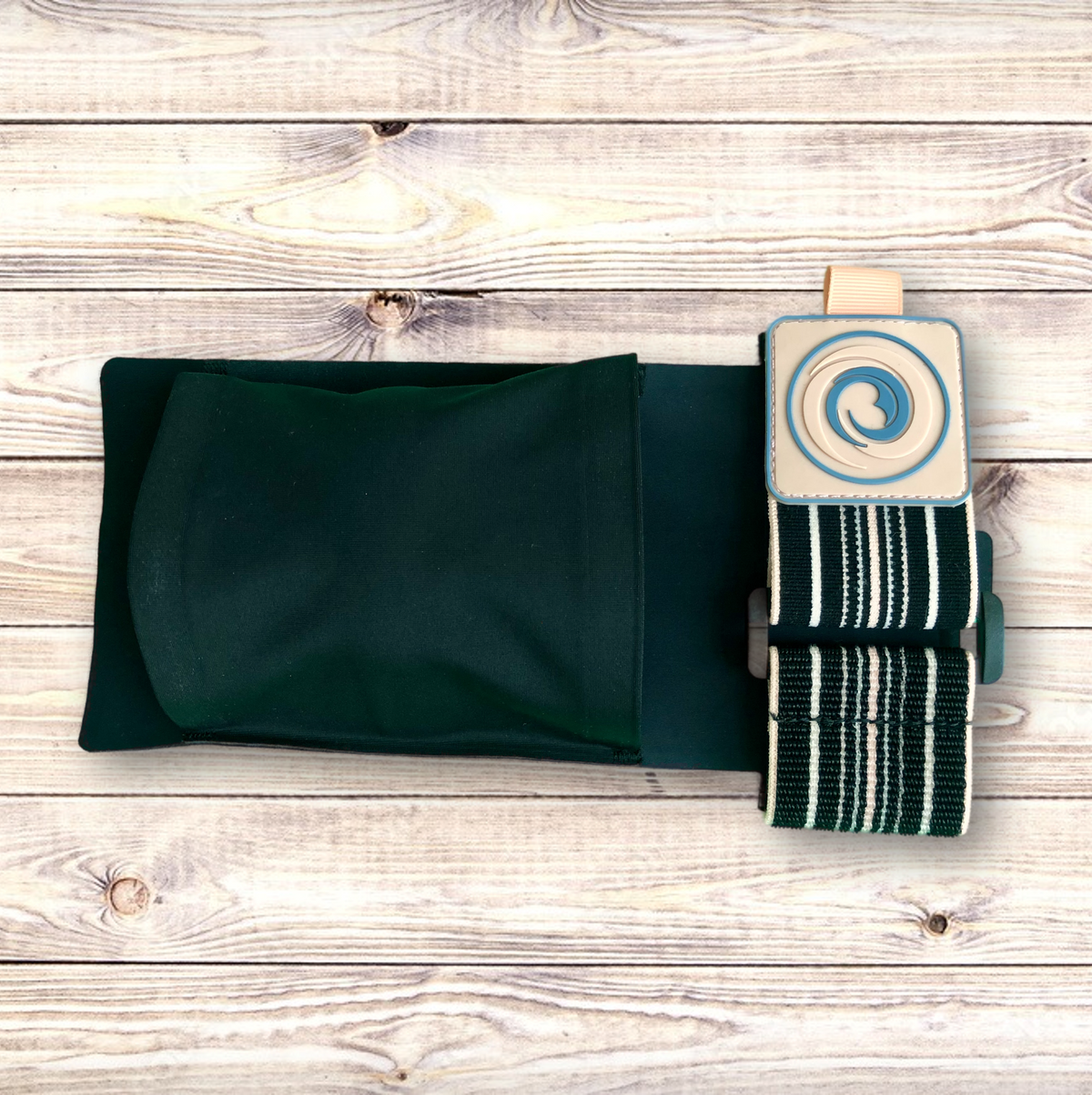 Watertight Wristband Phone Pouch